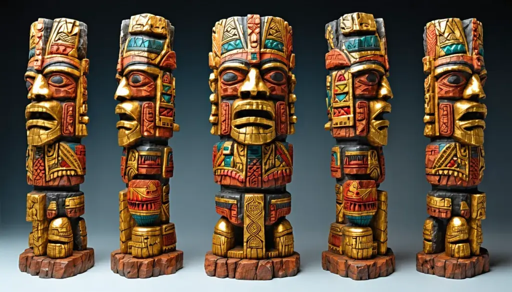 Ancient Island Megaways Review: Play Free Demo Slot Without Deposit & Test All Bonus Features