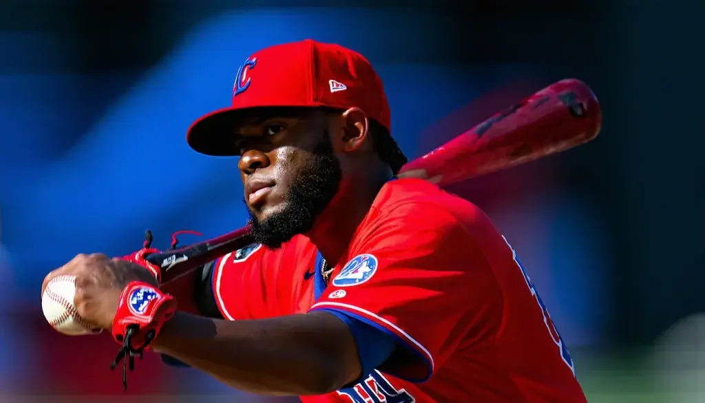 MLB's top prospect Konnor Griffin set to make major league debut at just 19 years old